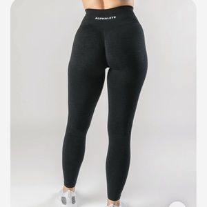 Alphalete amplify leggings